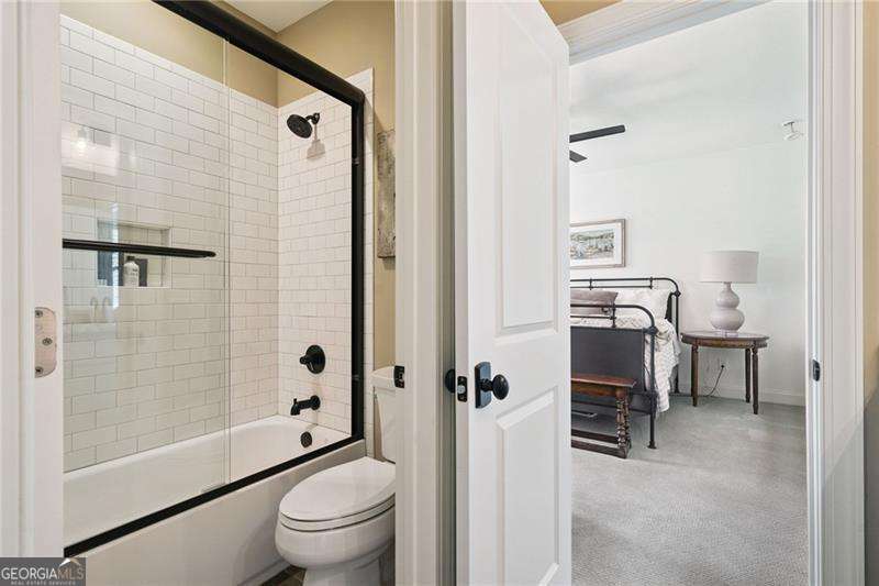 Echols Enclave - Residential