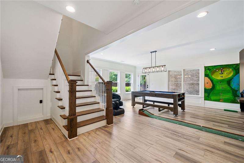 Echols Enclave - Residential