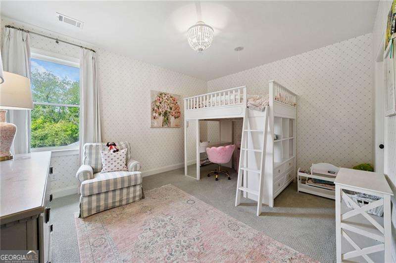 Echols Enclave - Residential