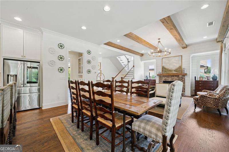 Echols Enclave - Residential