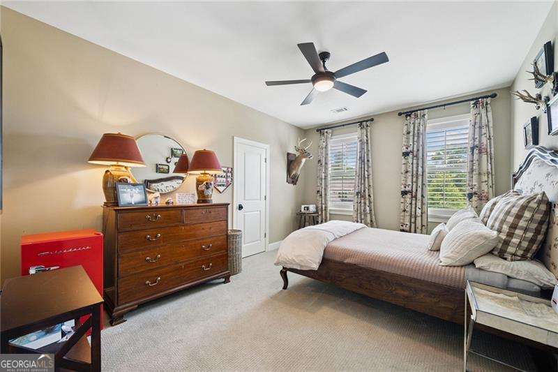 Echols Enclave - Residential