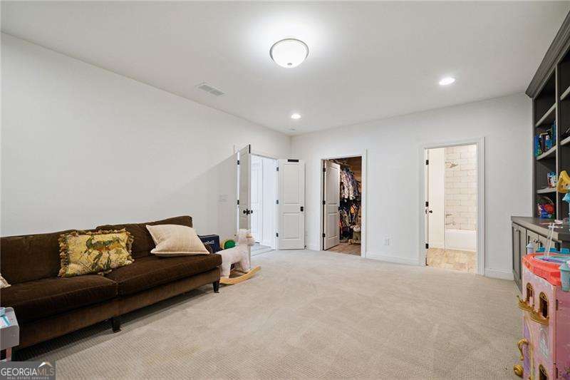 Echols Enclave - Residential