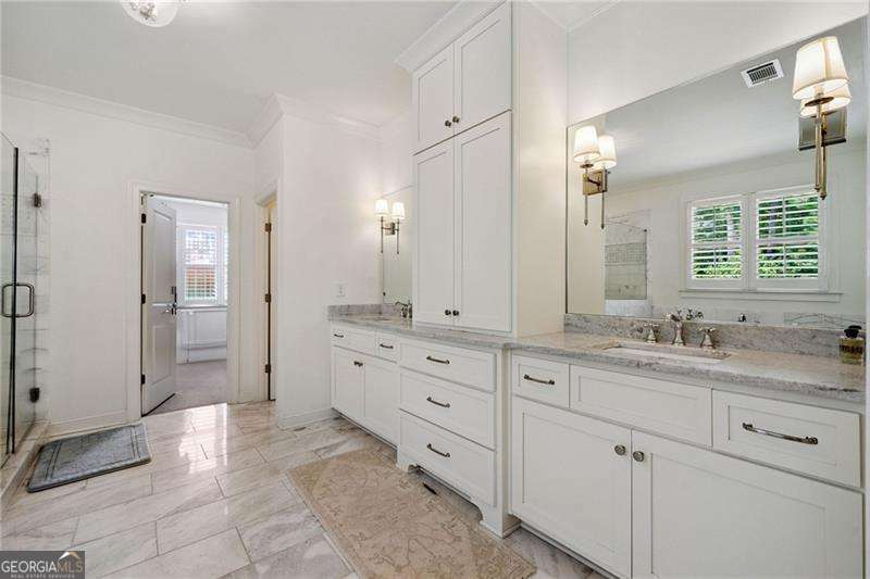 Echols Enclave - Residential