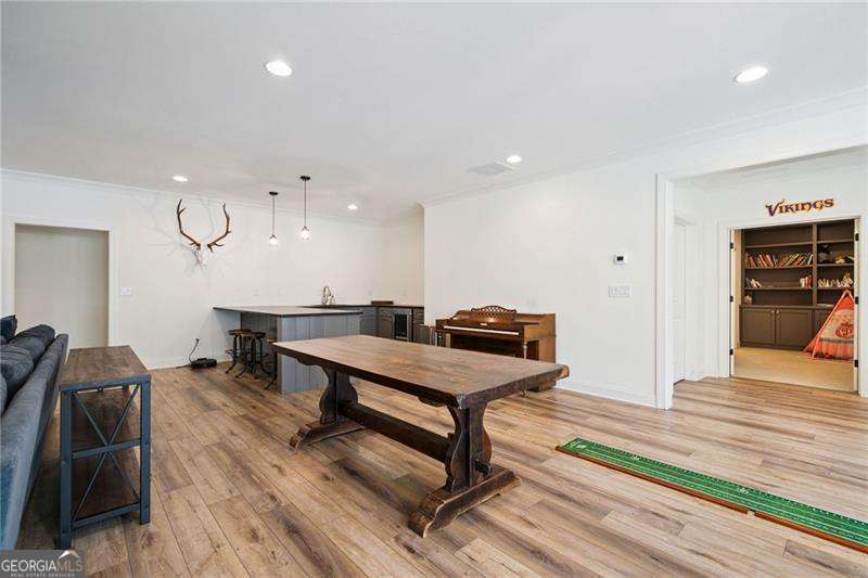 Echols Enclave - Residential