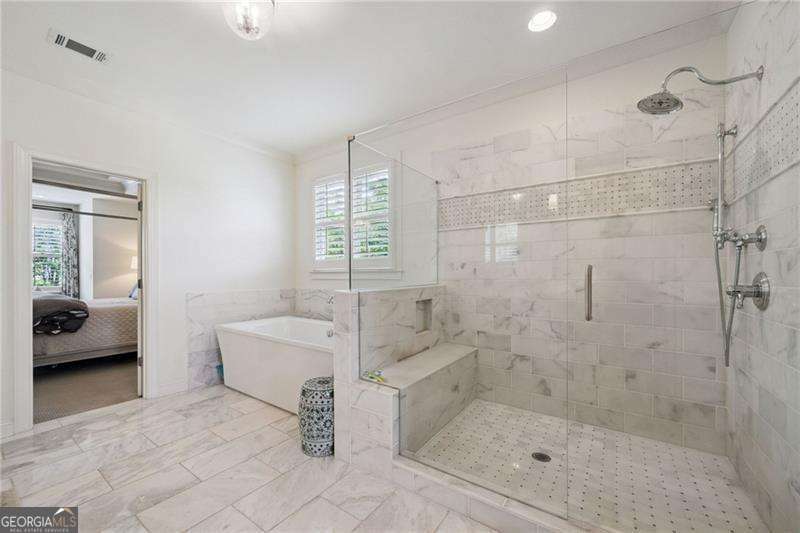 Echols Enclave - Residential