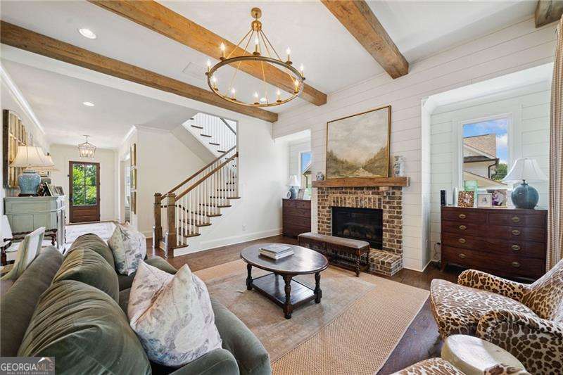 Echols Enclave - Residential