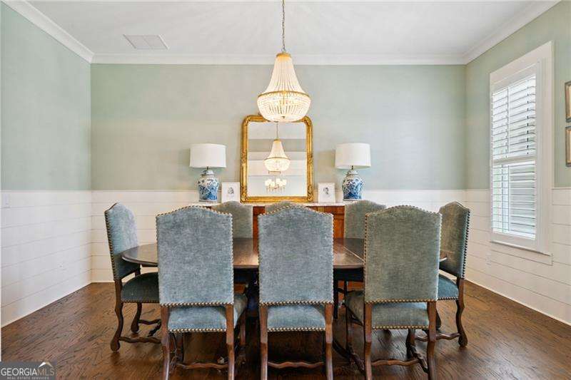 Echols Enclave - Residential