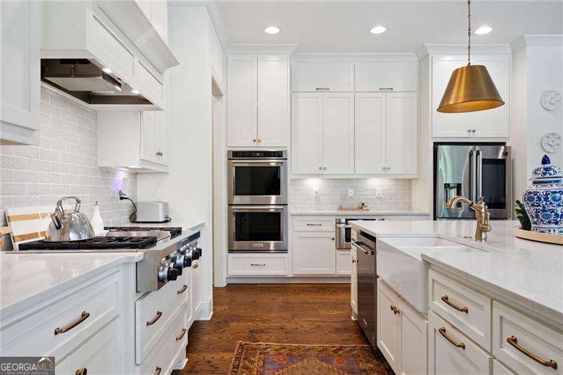 Echols Enclave - Residential