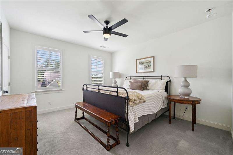 Echols Enclave - Residential