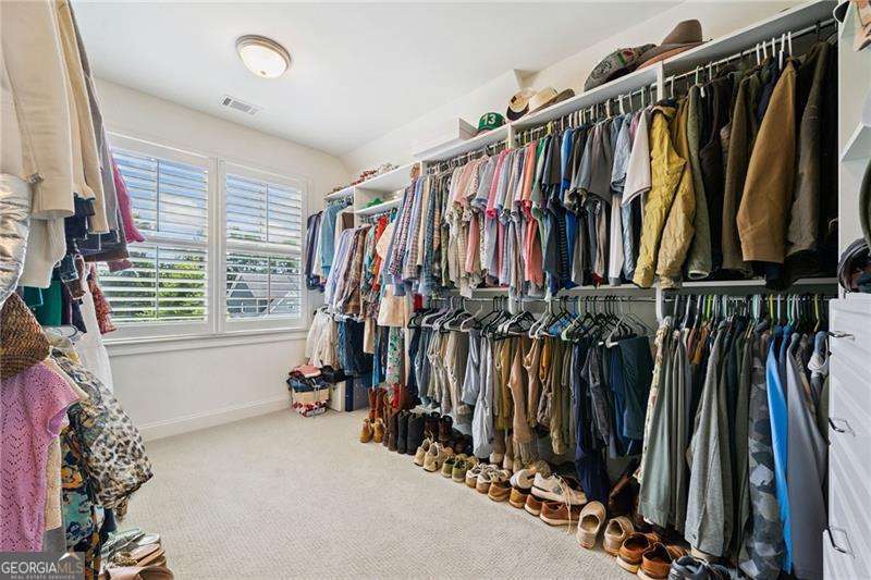 Echols Enclave - Residential