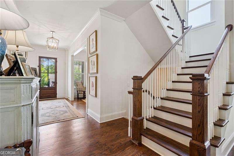 Echols Enclave - Residential