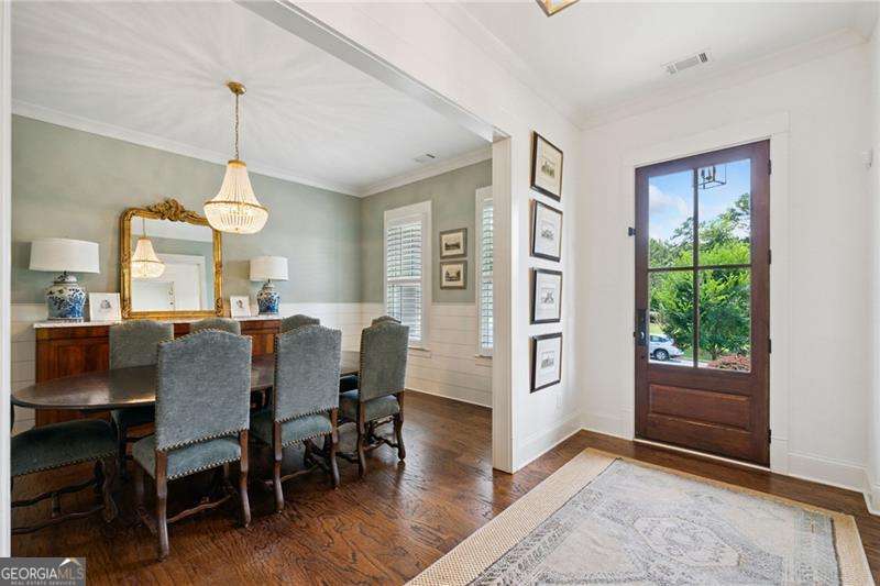 Echols Enclave - Residential