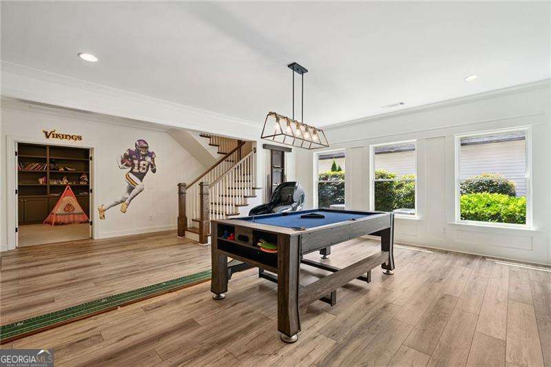 Echols Enclave - Residential