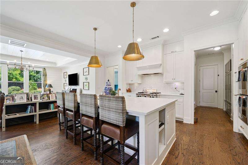 Echols Enclave - Residential