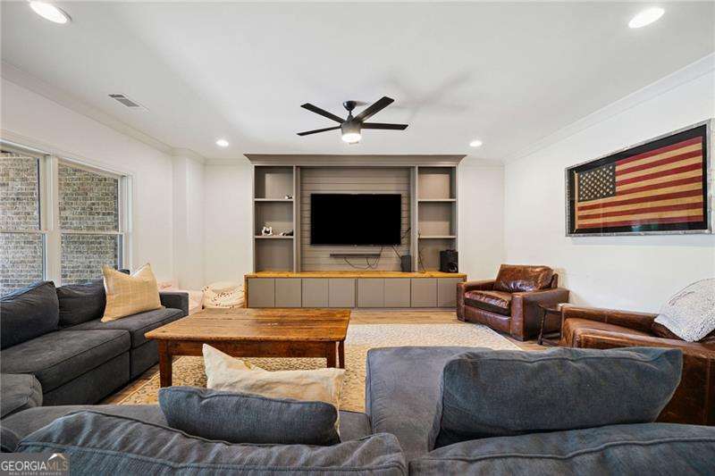 Echols Enclave - Residential