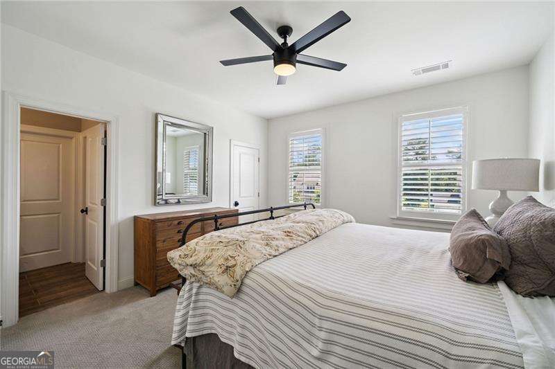 Echols Enclave - Residential