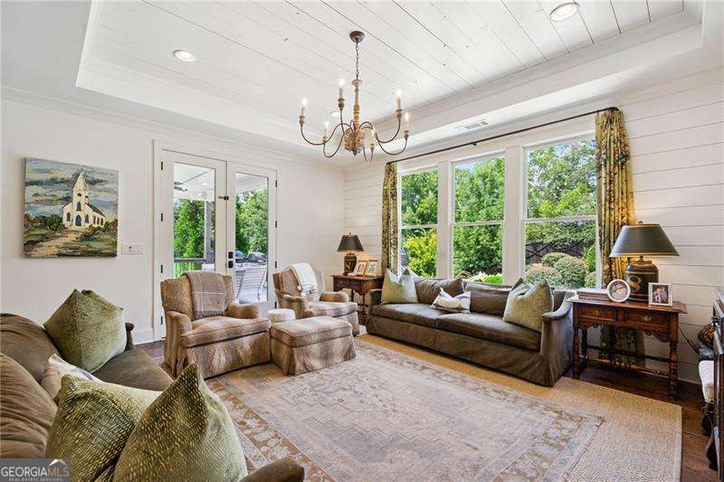 Echols Enclave - Residential