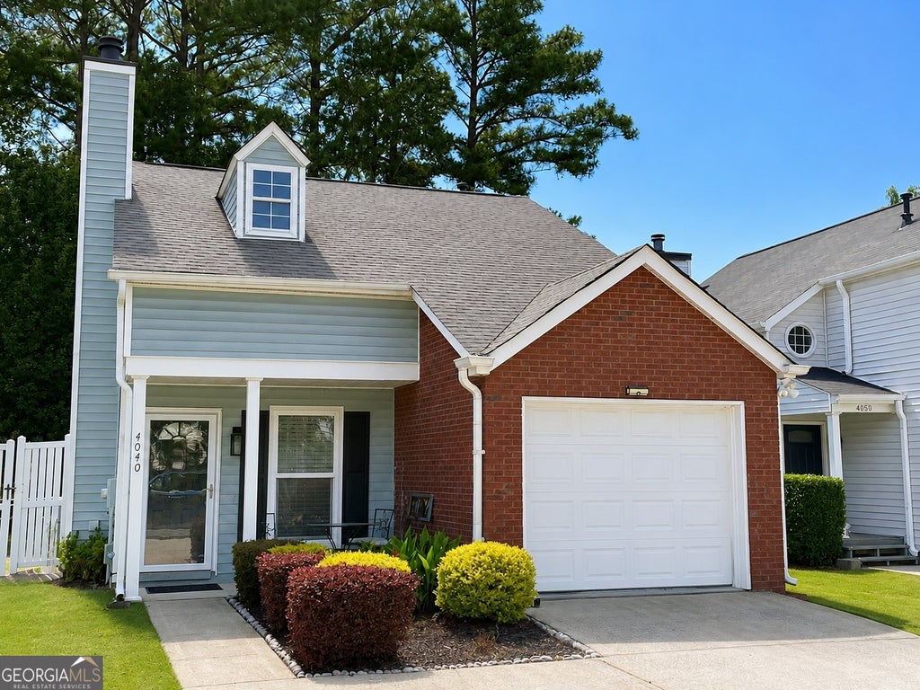 Photo of 4040 Chattahoochee Trace, Duluth, GA 30097 (MLS # 10779206)