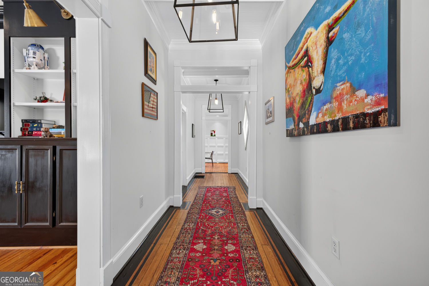 643 Glenwood AVE