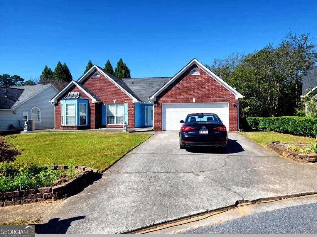 329 Sunnyside CT