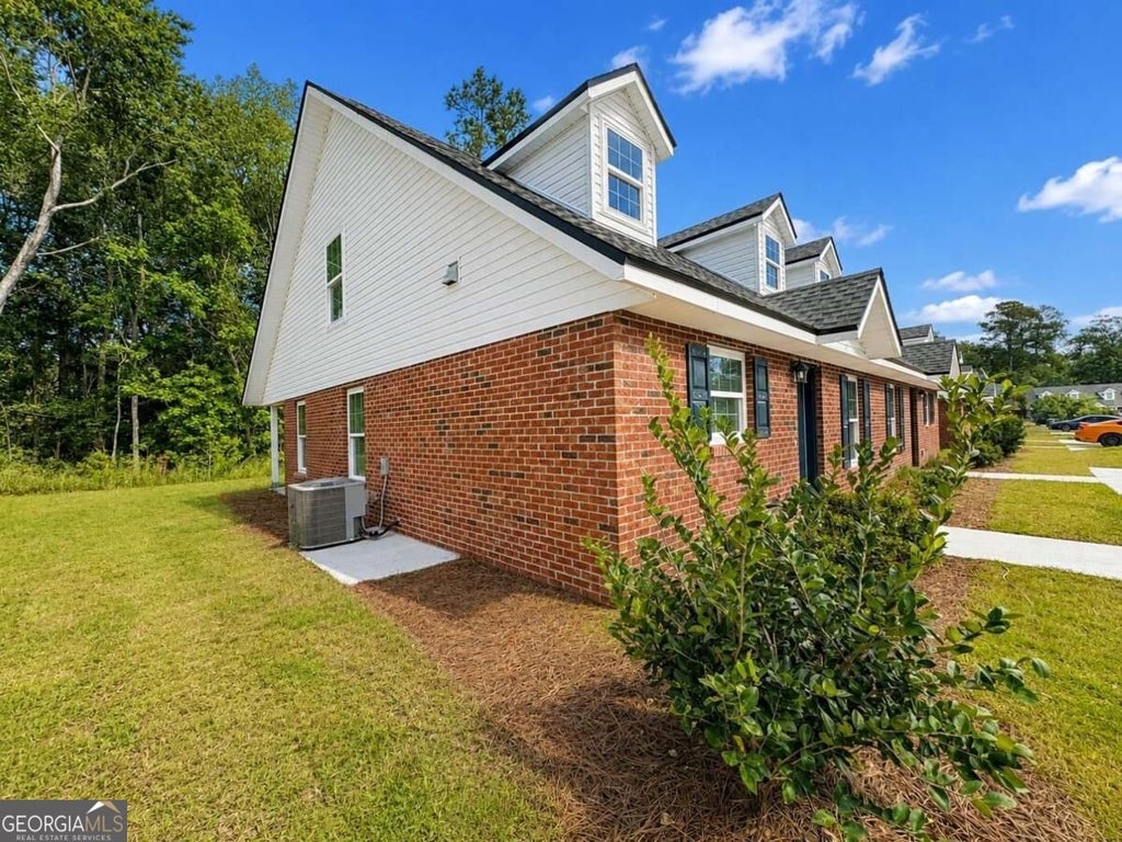 Photo of 413 Madison Avenue, St. Marys, GA 31558 (MLS # 10848313)