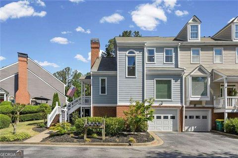 5 Nesbit PL Alpharetta GA 30022