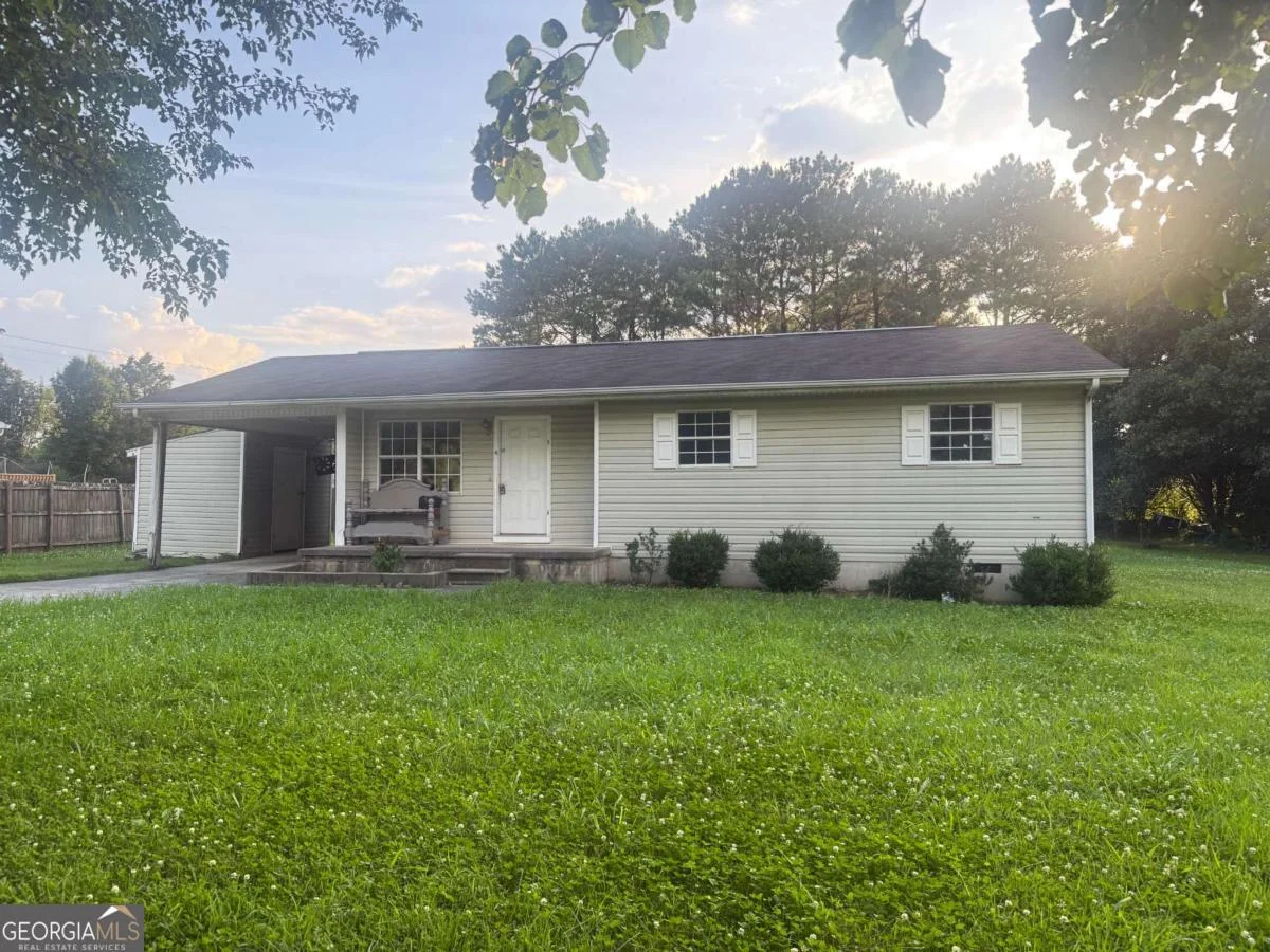 118 Brooksmill Drive NE