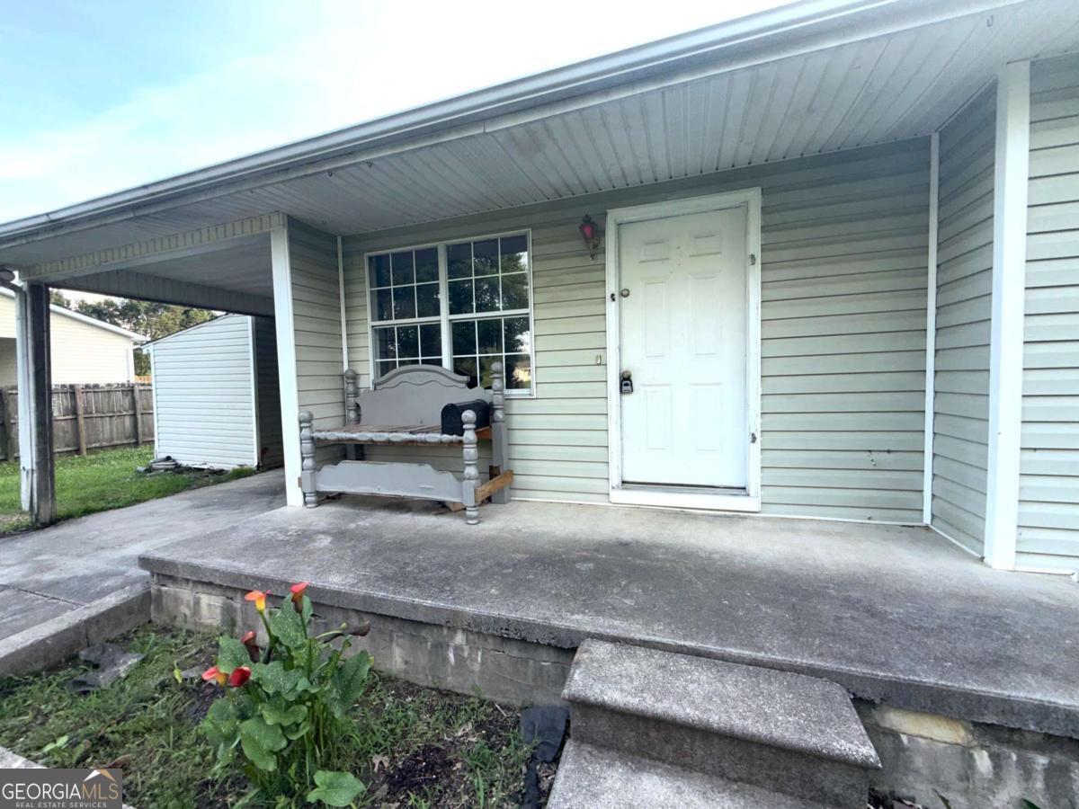 118 Brooksmill DR NE