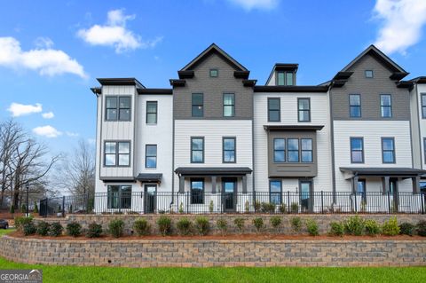 1871 Marisol CIR NW Kennesaw GA 30144