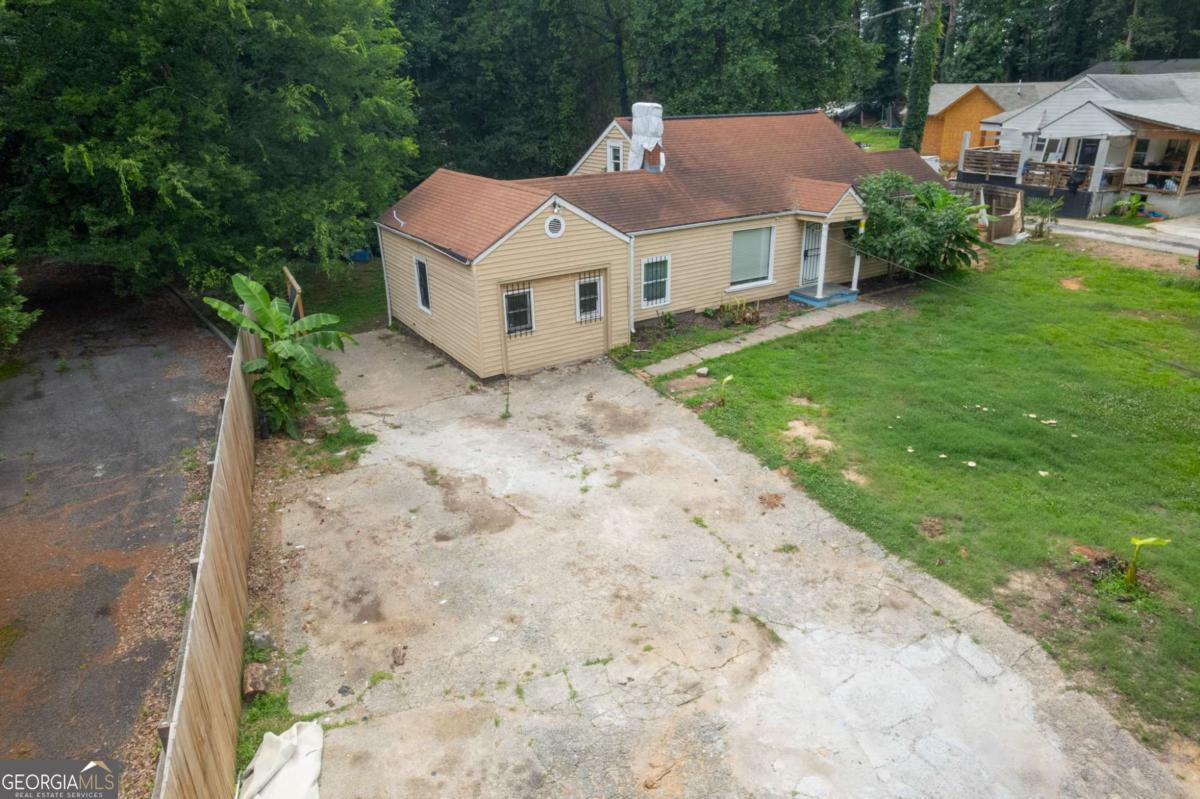 3838 Old Gordon RD NW