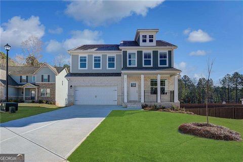 504 Dolce RD Locust Grove GA 30248