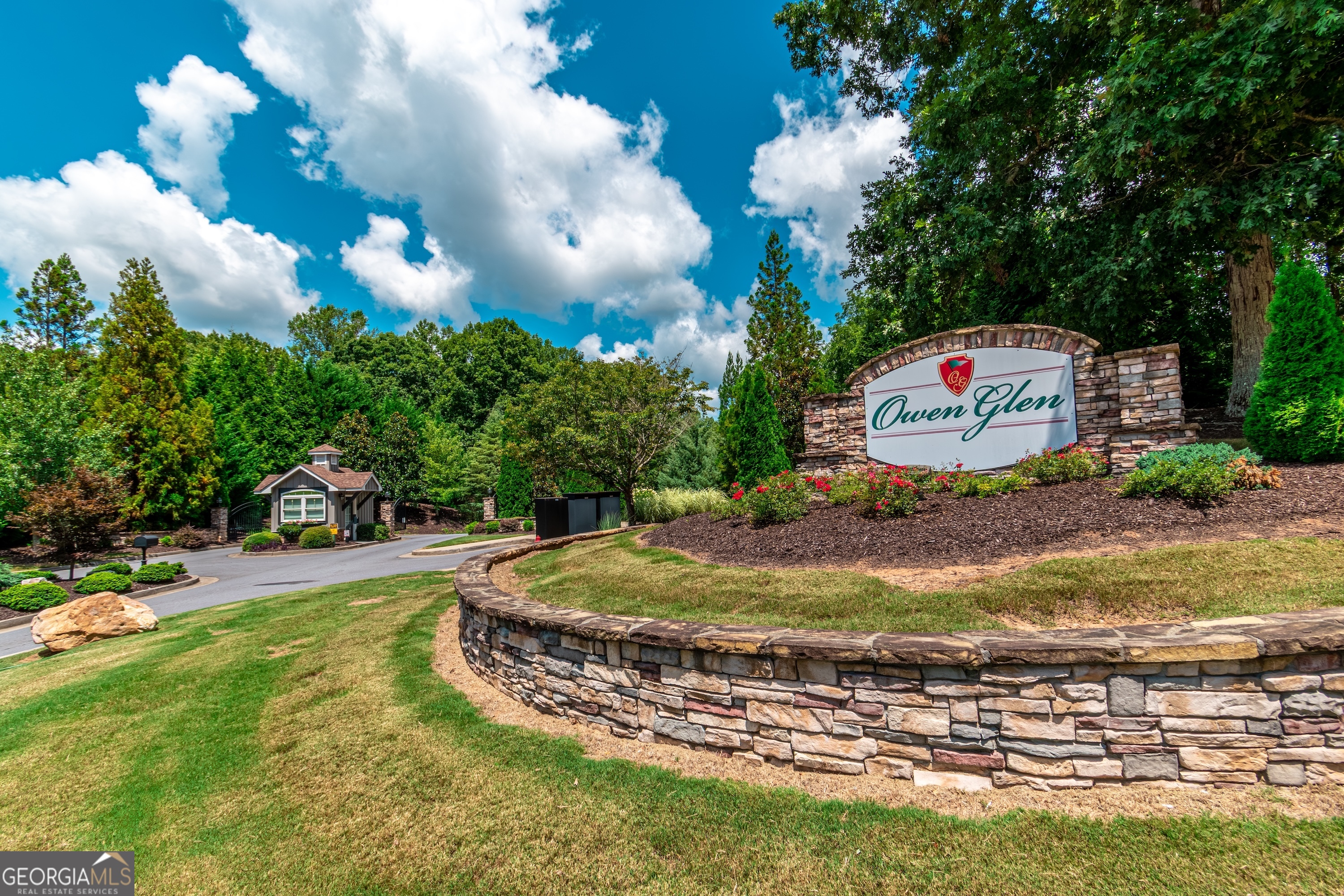 1250 Owen Glen DR