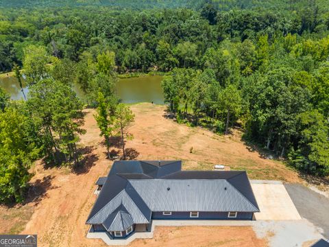 862 Monticello RD Eatonton GA 31024