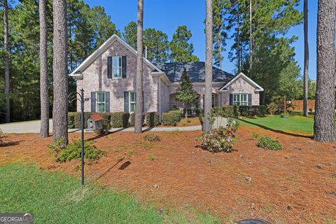 145 Sweetwater CIR Rincon GA 31326