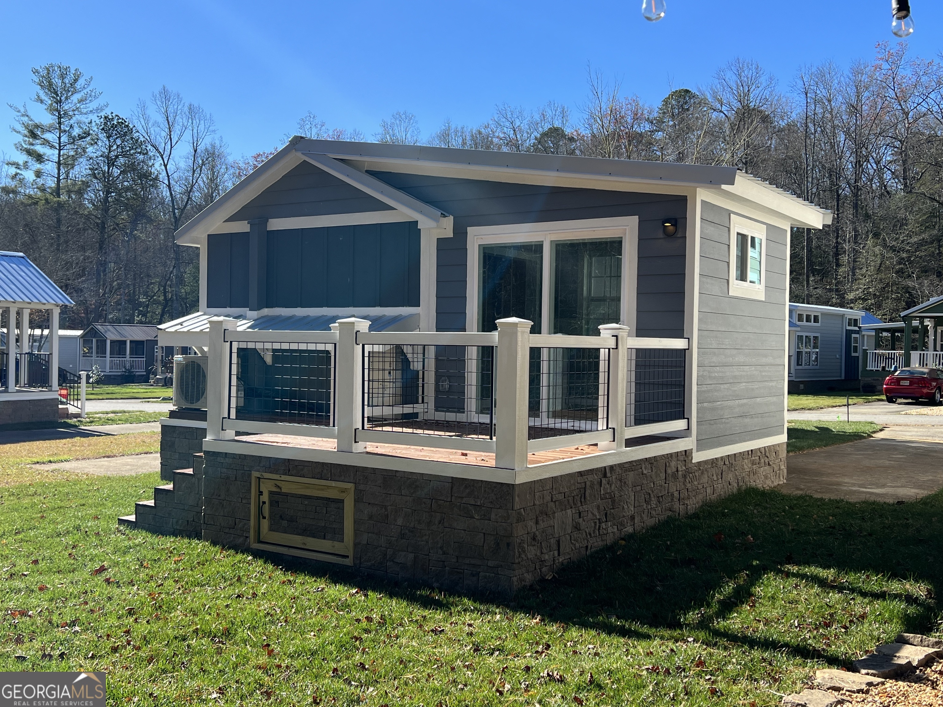 4960 Laurel Lodge Lot #41