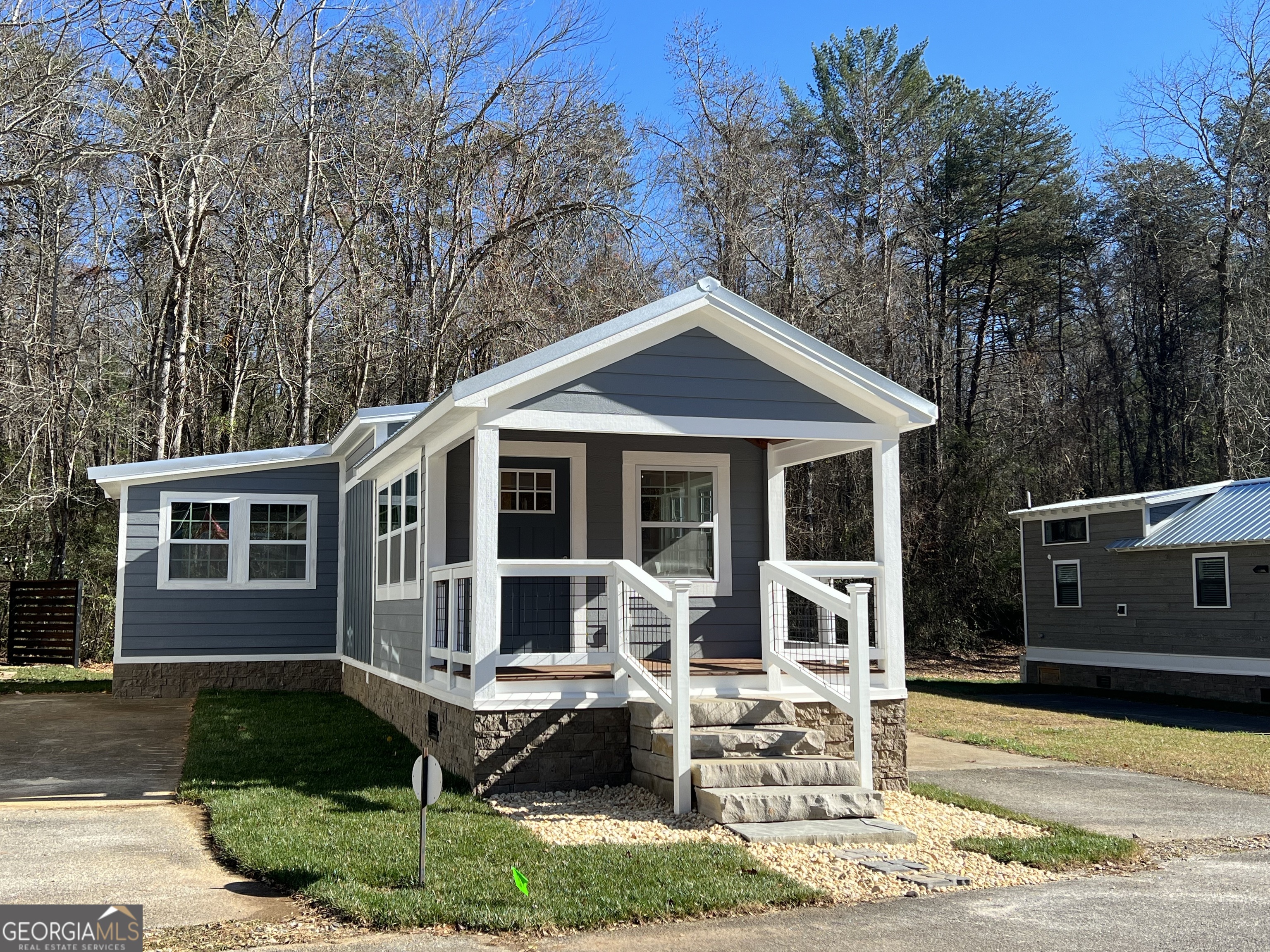 4960 Laurel Lodge Lot #41