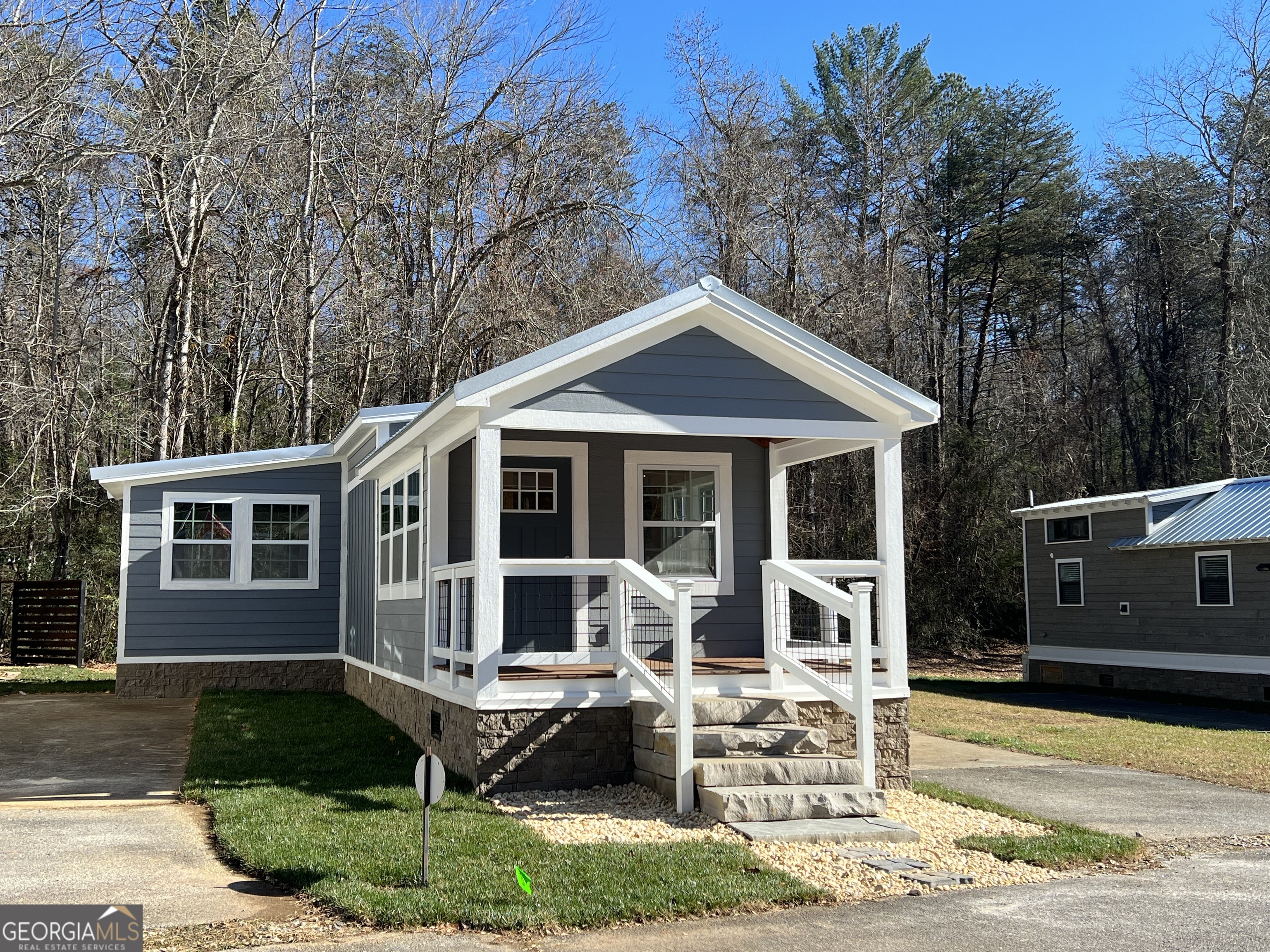 4960 Laurel Lodge Lot #41