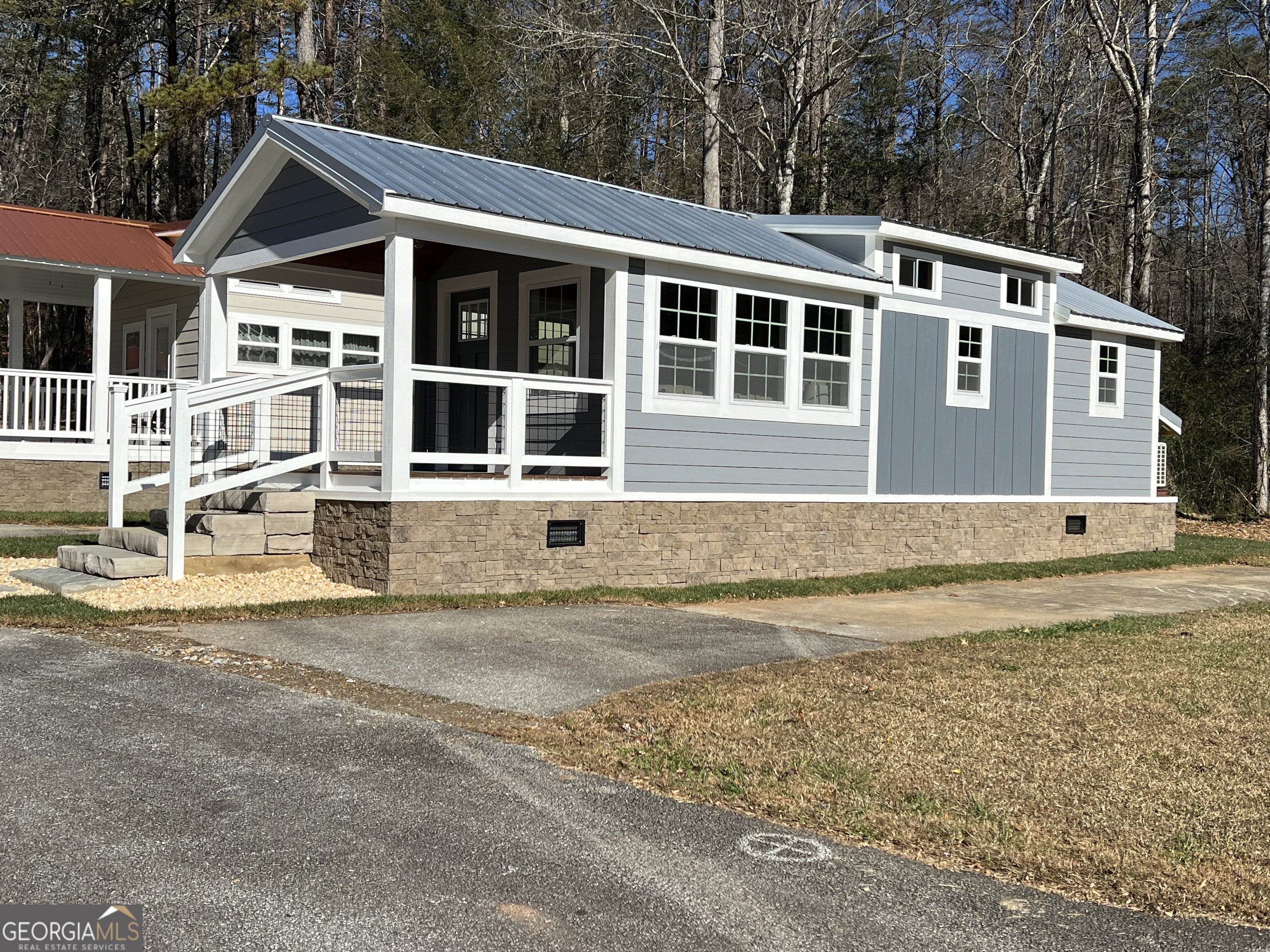 4960 Laurel Lodge Lot #41