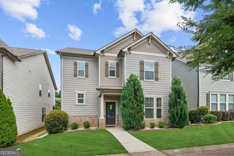 5925 Watersdown WAY Flowery Branch GA 30542