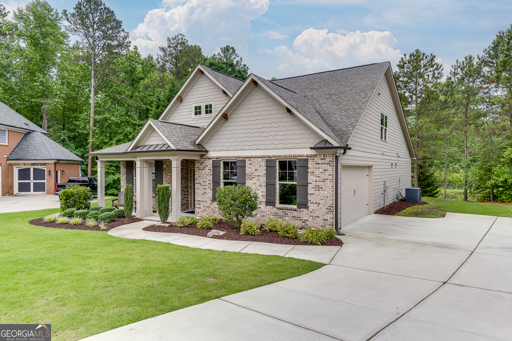 7070 Concord Mountain TRL