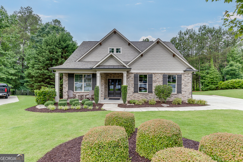 7070 Concord Mountain TRL