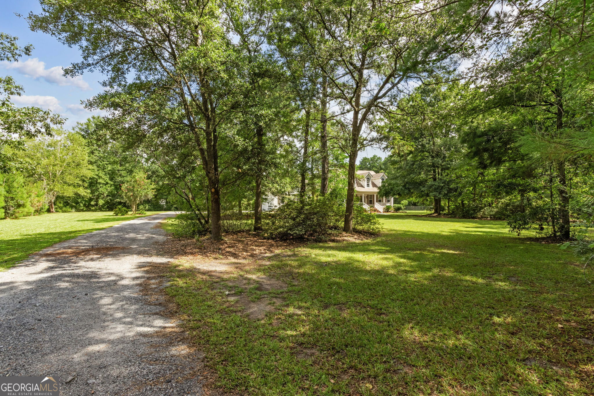 328 Sheffield Cemetery RD