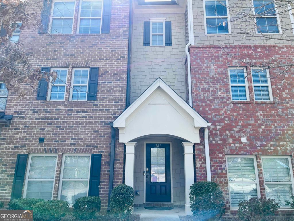 Photo of 381 Sand Bay Drive, Atlanta, GA 30331 (MLS # 10792992)