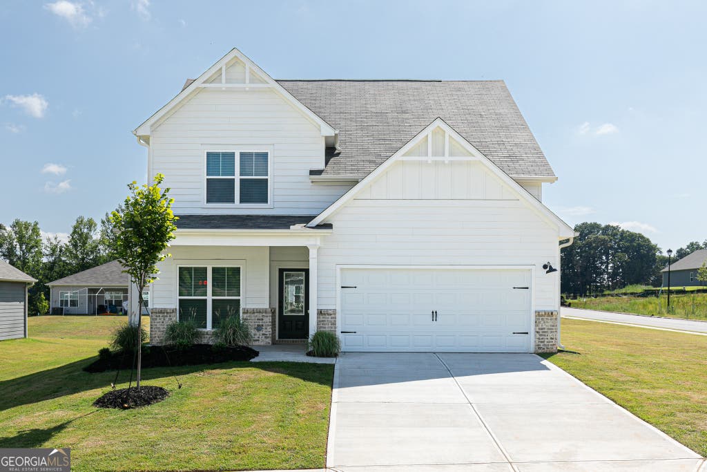 Photo of 195 Sunfish Circle, Jefferson, GA 30549 (MLS # 10817476)