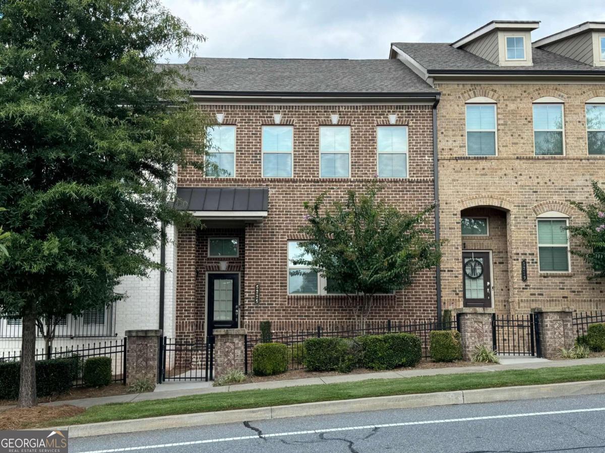 View Atlanta, GA 30338 townhome