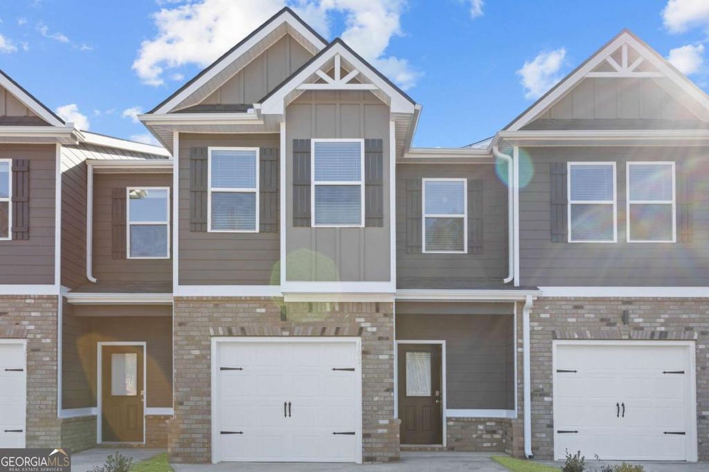 Photo of 117 Meadowview Drive #18, Temple, GA 30179 (MLS # 10661003)