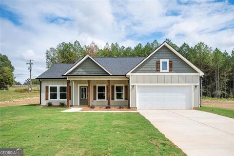 Photo of 262 Stephens Road, Cedartown, GA 30125 (MLS # 10617722)