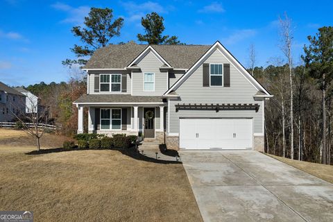 Photo of 33 New Kent Court, Villa Rica, GA 30180 (MLS # 10653029)