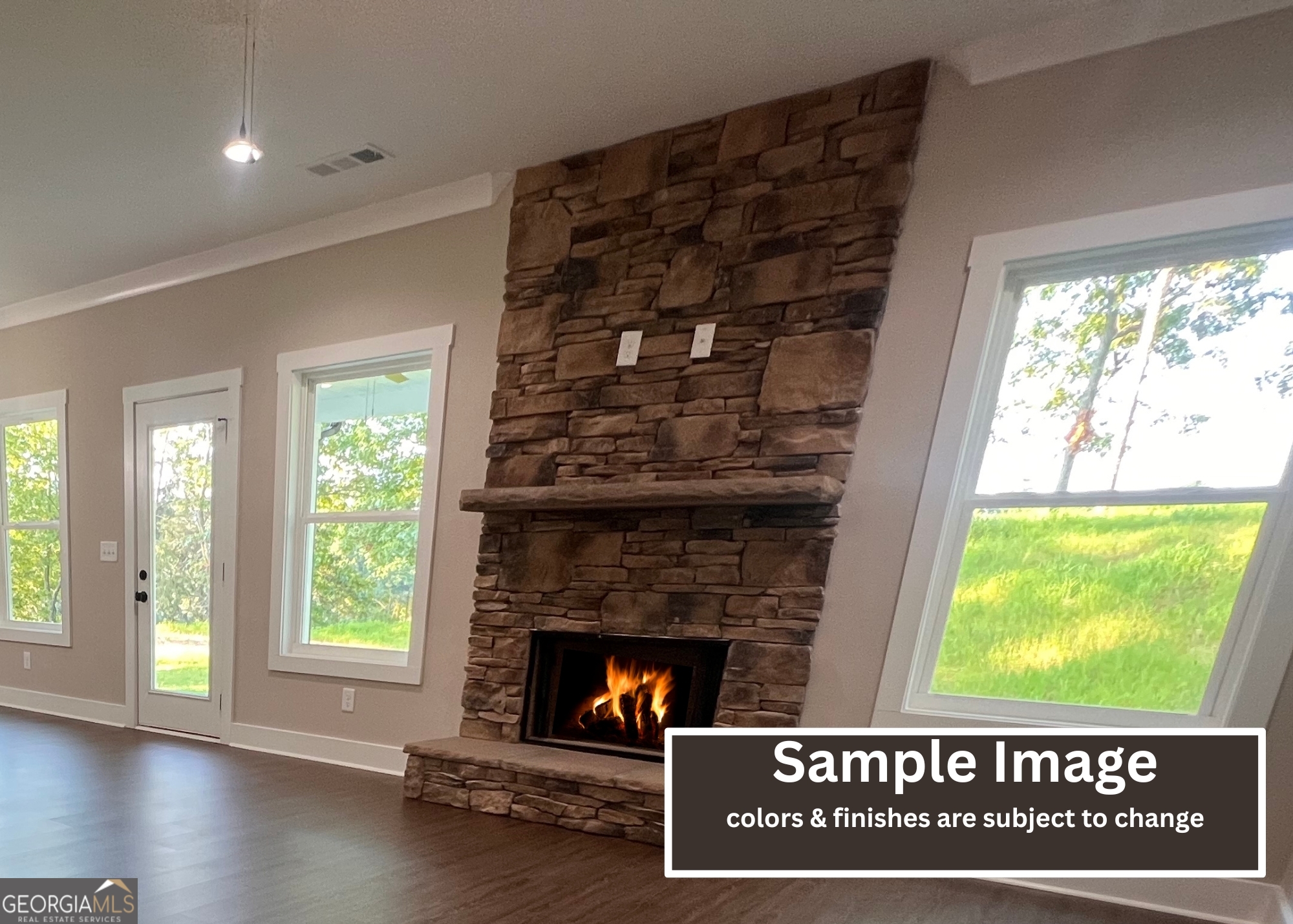 192 Stonington DR