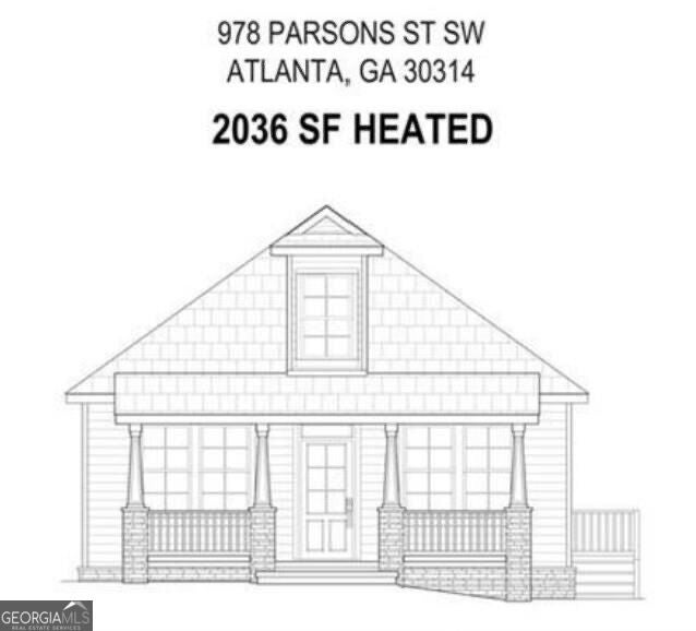 978 Parsons ST SW
